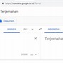 Google Bahasa Inggris Bahasa