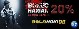 Hoki Bola Online 2024 Terbaru