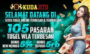 Iblis 4D Agen Togel Jitu Online Terpercaya Indonesia