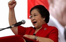 Megawati Soekarnoputri Menjabat Sebagai Presiden Berapa Tahun