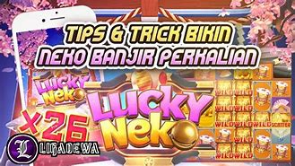 Pola Slot Pg Soft Lucky Neko Rupiah Hari Ini