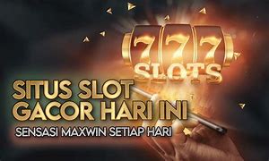 Slot Gacor Hari Ini Analis Rtp Slot✅Bocoran Terbaru Hari Ini