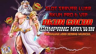 Zeus Slot Modal 50K Terbaru 2024 Terbaru Indonesia